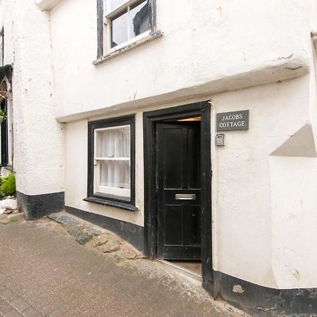 Jacobs Cottage Port Isaac Extérieur photo